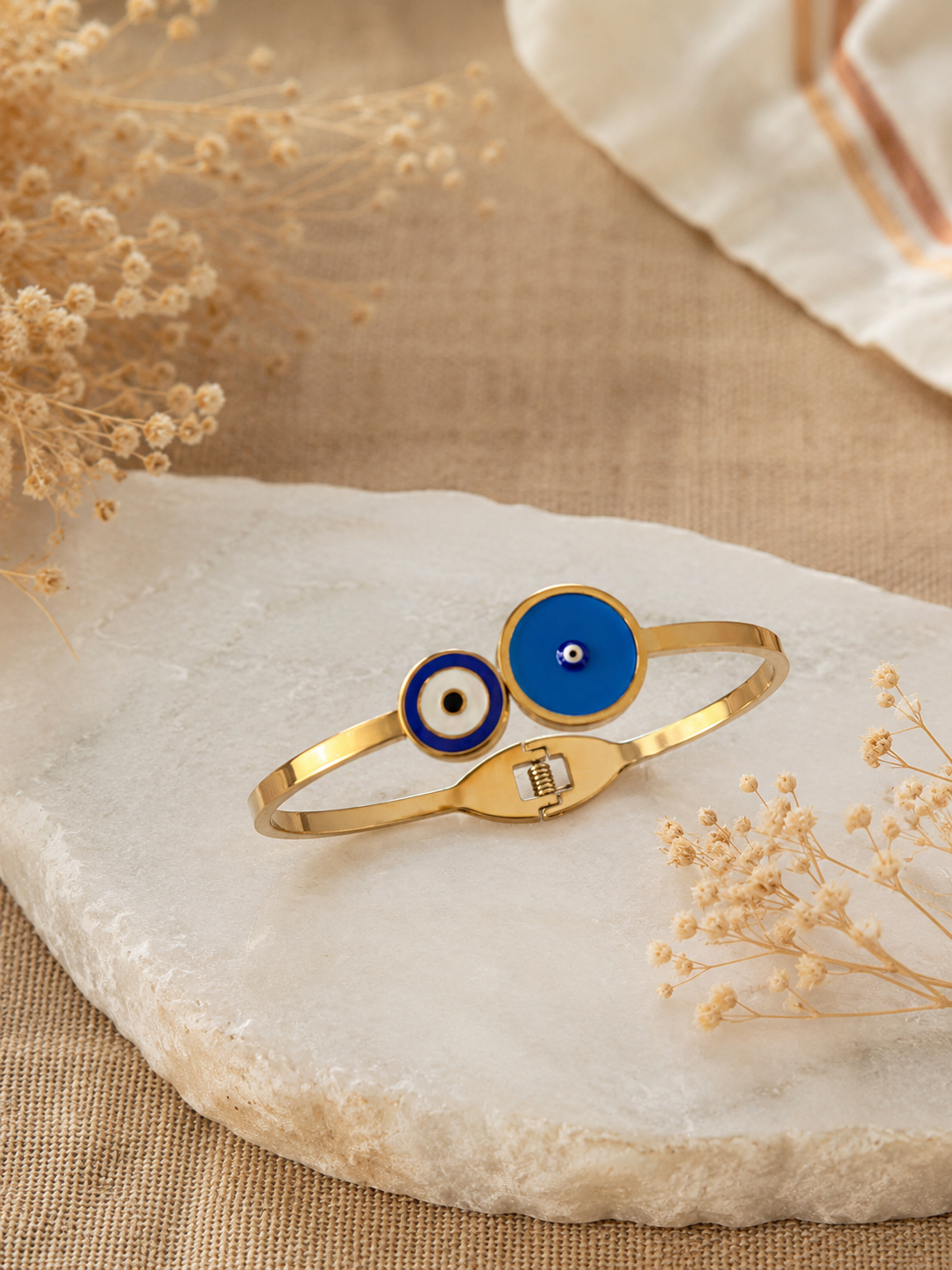 The Sky Eye Dual Enamel