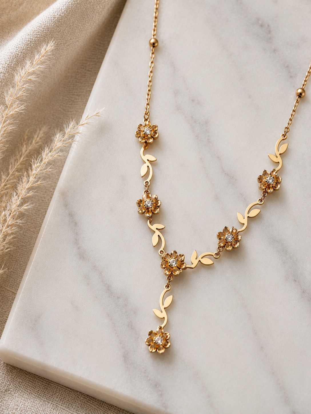 GenZ Jewellery