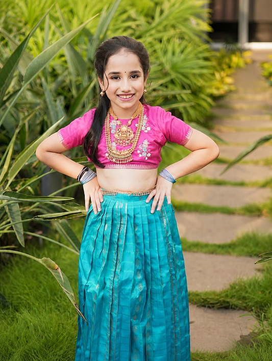 Baby Ayushi
