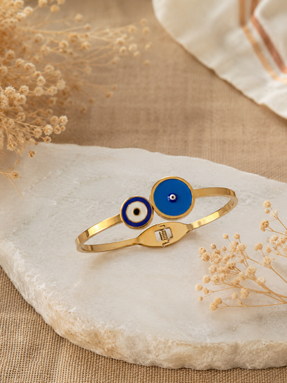 The Sky Eye Dual Enamel