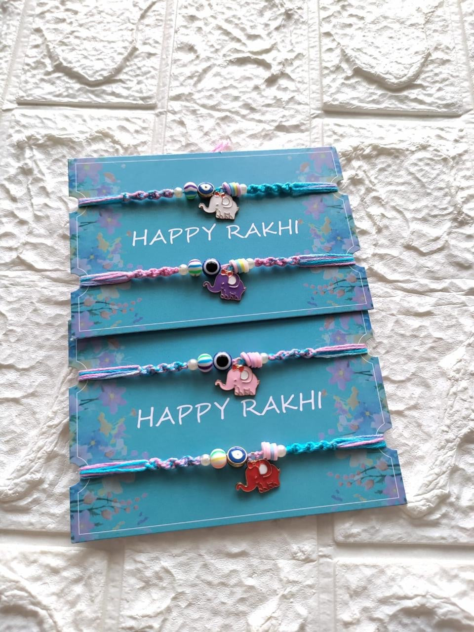 kids cartoon rakhi